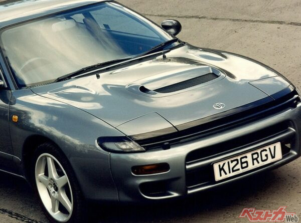 14万円で購入したセリカGT-FOURが忘れられない……!!　プロたちがガチで愛したクーペ3選