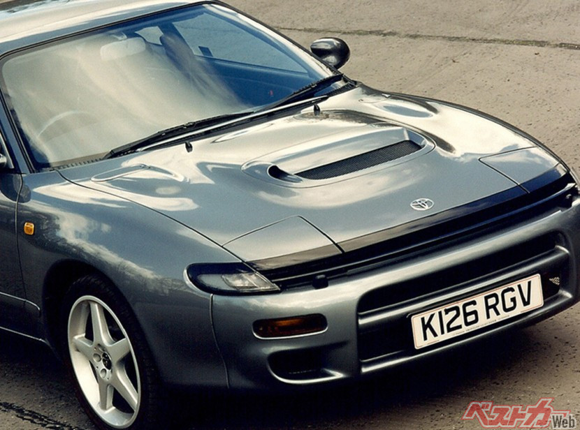 Unforgettable Celica GT-FOUR Purchased for ¥140,000! 3 Coupes Automotive Professionals Truly Loved
