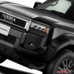 ランクル250が受注再開!! 運転支援や盗難防止機能が充実も価格は約33万円アップ!! ほしい人は週末勝負!?