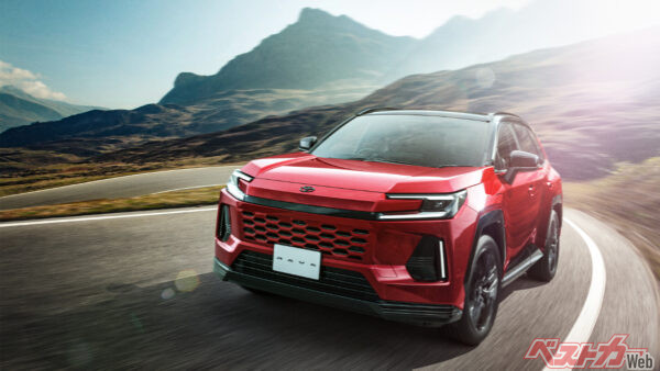 Новый Toyota RAV4: Запросы превышают предложение!