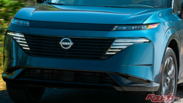 ムラーノ日本復活!! 12年ぶり導入へ…北米仕込みの上質SUVは日産の切り札になるか!?