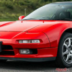 初代NSXが「純正」で蘇る!! 「Honda Heritage Works」始動で部品復刻＆レストアはどこまで進む？