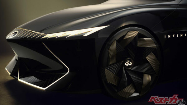 2027年に復活なるか!? 日産「次期スカイライン」は電動化と知能化で生まれ変わる？ GT-R再接近の可能性も