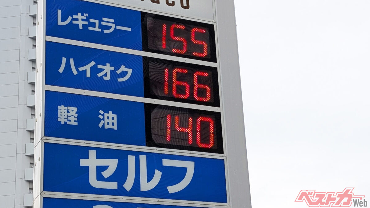 What Happens to Gas Prices When the ¥15.5 Billion Daily Subsidy Ends? The ¥220 Era and a 51-Day Deadline