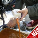 水道水はなぜダメ？エンジン冷却水にロングライフクーラントが必須の理由