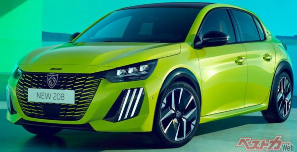 いつかじゃなくて今!!　新車でも300万円前半で乗れる輸入車4選