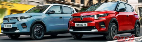 いつかじゃなくて今!!　新車でも300万円前半で乗れる輸入車4選