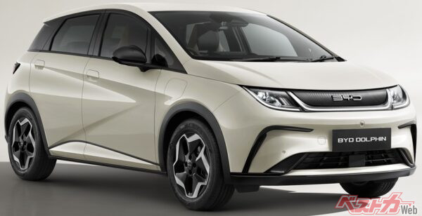 いつかじゃなくて今!!　新車でも300万円前半で乗れる輸入車4選