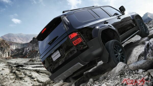 ZX（ブラック）