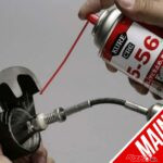 ブレーキパーツは「組み立て復元前」クリーニングとポリッシュが大切