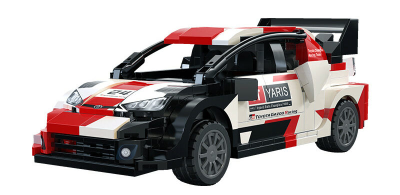 自分で作って楽しめて、組み立てた後は飾って楽しむことができる迫力満点のミニチュア