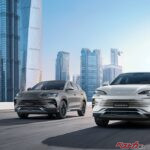 BYDはBEVだけじゃない！ 話題のPHEV「シーライオン6」がいよいよ納車開始！　