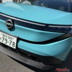 ずいぶんスタイリッシュになったなぁ!!　リーフの仕様と画像一覧