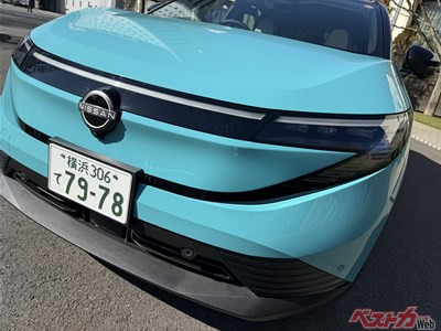 ずいぶんスタイリッシュになったなぁ!!　リーフの仕様と画像一覧