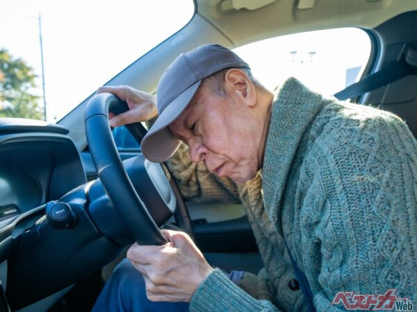 「最後の1台」に何を選ぶ？　突然の脳梗塞・心疾患でも車が勝手に停まる！ 60代以上が絶対選ぶべき“ドライバー異常時対応システム”搭載車リスト