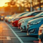 人気ボディカラーは白黒灰？ 国際的な調査からその理由が分かった!!