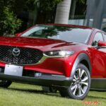 まだまだ見栄張ったってイイじゃない！　価格以上に高級に見せたいならCX-30かCクラスがオススメ!!