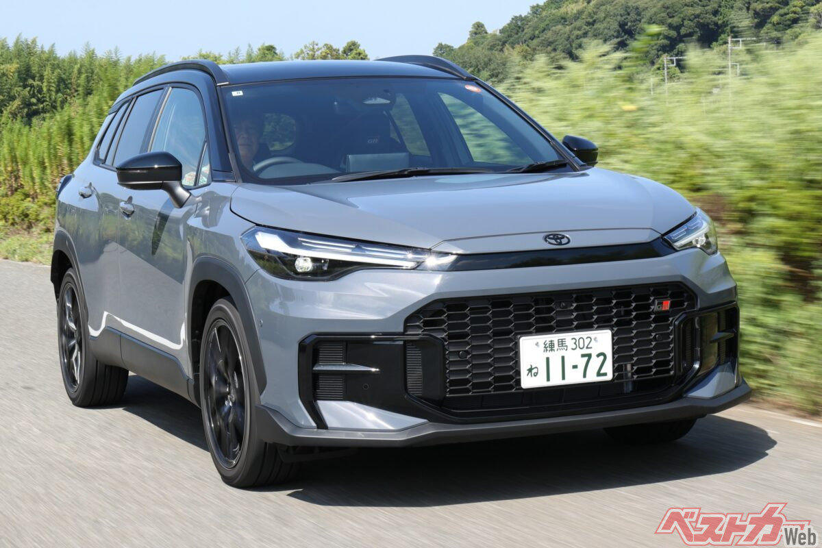 Honest Review: Corolla Cross GR Sport - What's Great After 6 Months of Ownership!