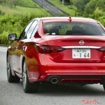 実は令和の若者も憧れている!?　イケおじ最適解は中古でも狙いやすいV37型スカイラインなんじゃないの!?