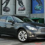 総額110万前後は魅力的すぎる!!　2代目フーガ買うなら今が底値かも