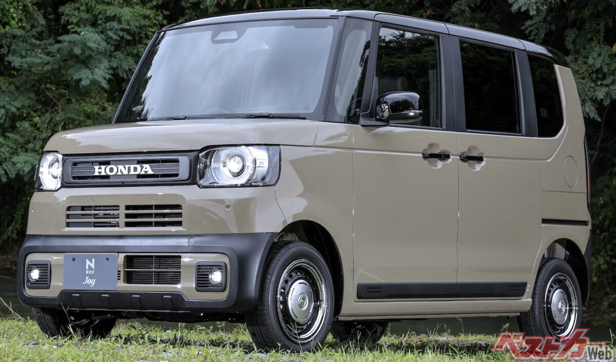Why is the Honda N-BOX selling so well? A thorough comparison with rivals, highlighting "highly recommended points" and "disappointing points."