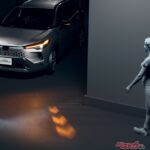 アクア ヴェゼル カローラクロス…おじさんにグッときた！　一度使うと手放せなくなってしまう「極上」の装備とは