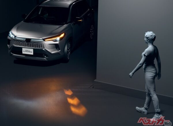 アクア ヴェゼル カローラクロス…おじさんにグッときた！　一度使うと手放せなくなってしまう「極上」の装備とは