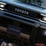 ランクルFJにディーゼル追加ってマジ!?　待つべきか今買うべきか悩む!!　300にはハイブリッドも投入の衝撃