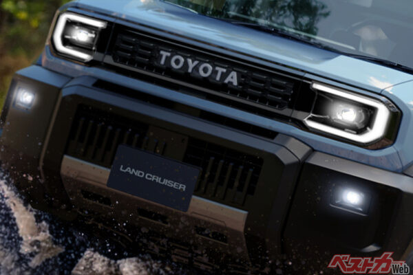 ランクルFJにディーゼル追加ってマジ!?　待つべきか今買うべきか悩む!!　300にはハイブリッドも投入の衝撃