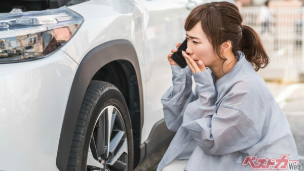 「基本料金2,480円」→請求は5万円超!! ネット検索ロードサービスの落とし穴を国民生活センターと消費者庁がガチの注意喚起