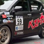 ロータス・ヨーロッパ級の楽しさかも!?　ミライースターボのポテンシャルにワクワクが止まらない！