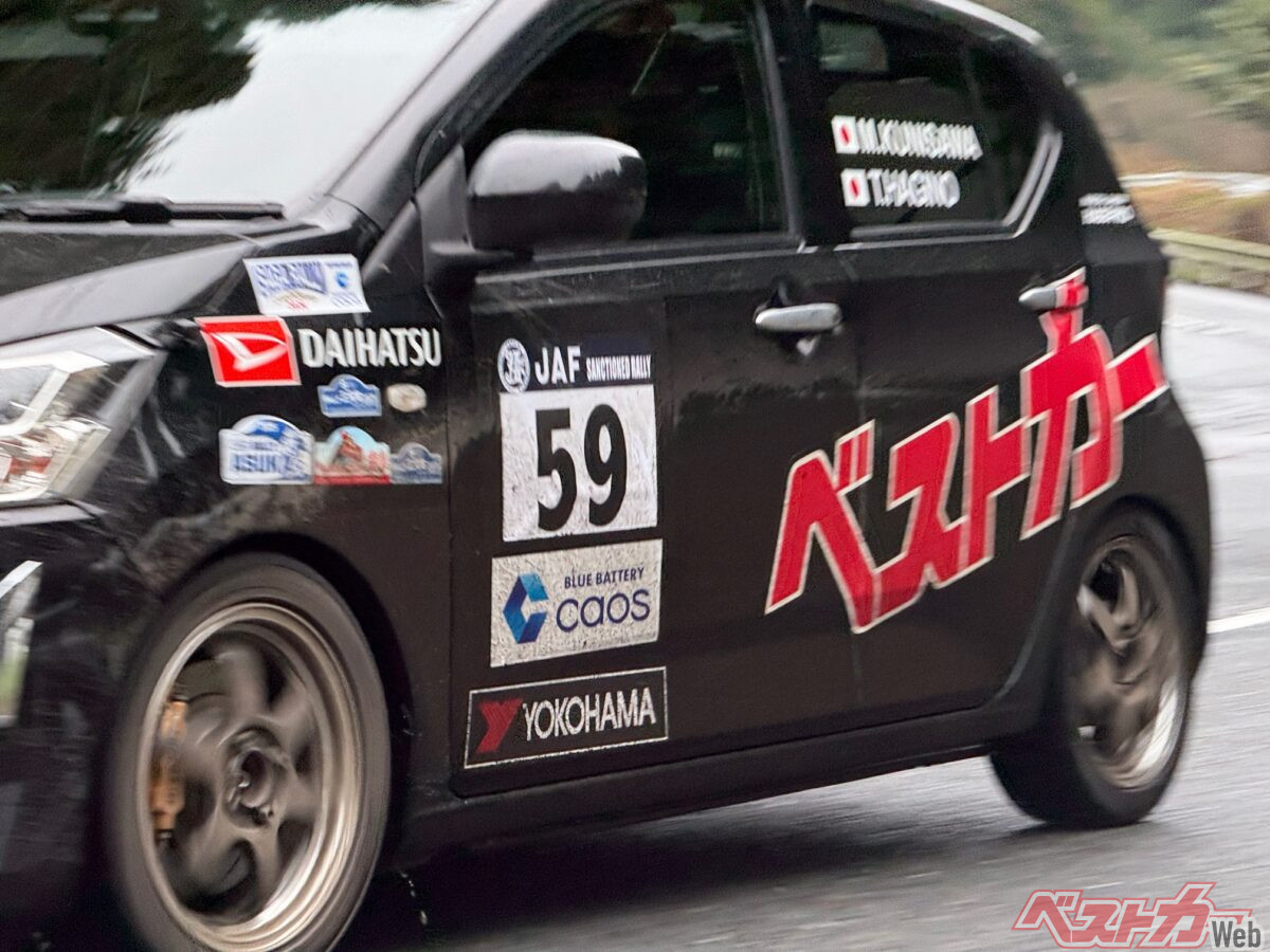 Lotus Europa-Level Fun? The Daihatsu Mira e:S Turbo's Potential is Surprisingly Exciting!