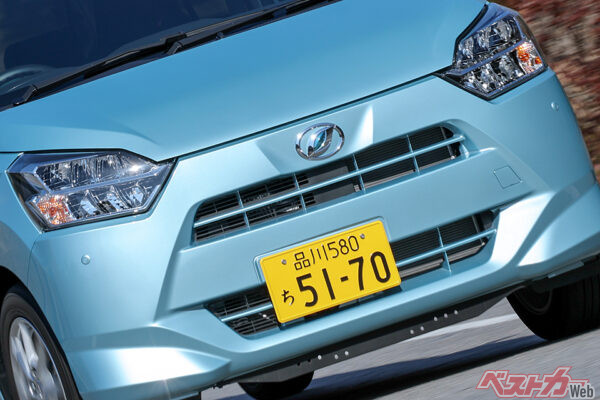 132万円でここまで走るのか！　正直ナメてたミライースの実力!!　670kg軽量ボディに運転支援で不足なし!?