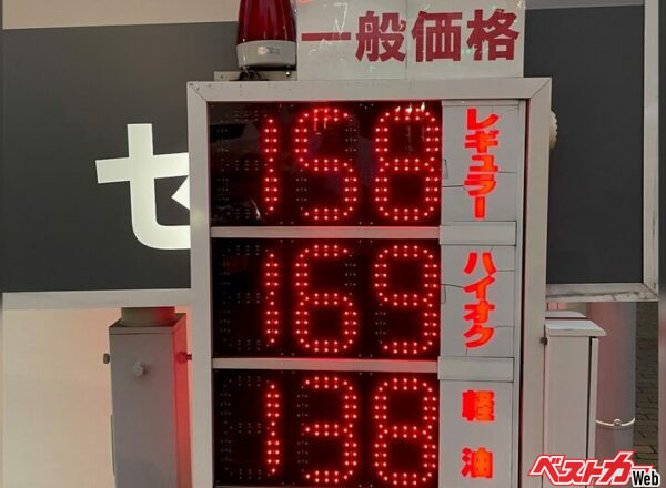ガソリン代はここまで下げられる！　本当に効く「節約術」と年間いくら安くなるか試算してみた