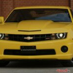 ネックは流通量!?　それでもチョイワル輸入車が欲しいなら5代目シボレー カマロ＆4代キャデラック エスカレード！