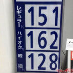 補助金が早ければ5月末で枯渇！　第三次オイルショック!?　節約上等!!　燃費をよくするためのエコ運転術とは