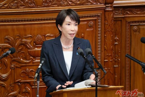 　第一次オイルショックの際、時の政府は国民に対し、石油節約運動を呼び掛けたが、今回は国民への節約要請はまだない（出典：首相官邸）