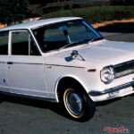 日本を変えた”庶民のクルマ”たちがスゴすぎる!!　サニー・シビック・ファミリアが激突した熱狂の時代とは