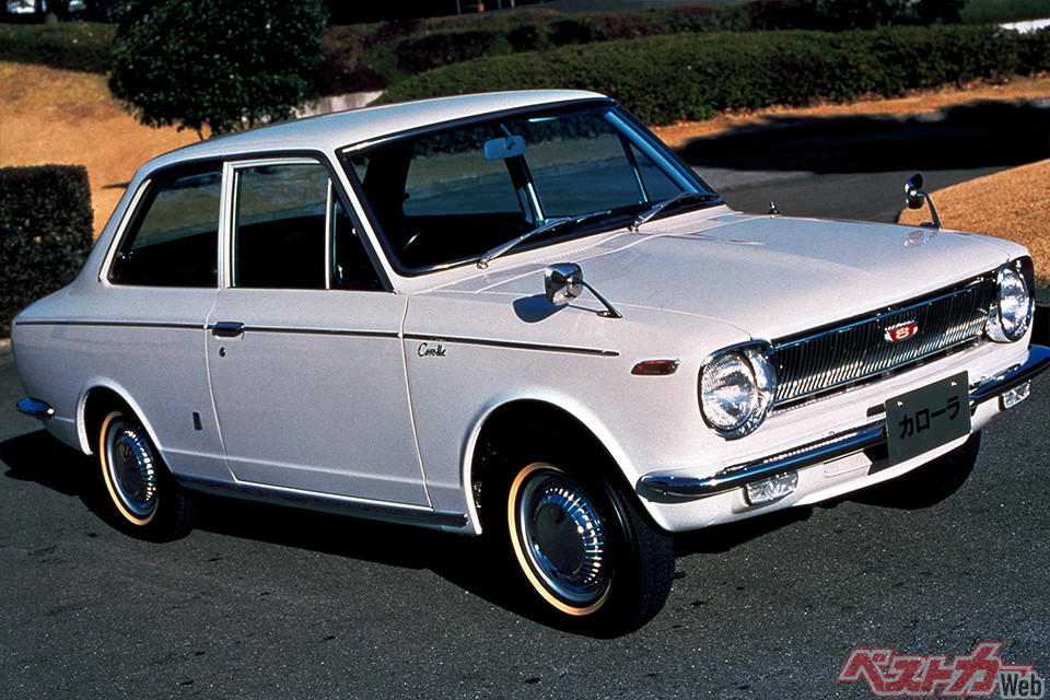 The 'People's Cars' That Changed Japan! The Heated Era of Sunny, Civic, and Familia Clash