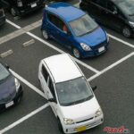 車庫入れのコツは3つだけ！バック駐車が苦手な人必見の「らくらく攻略術」