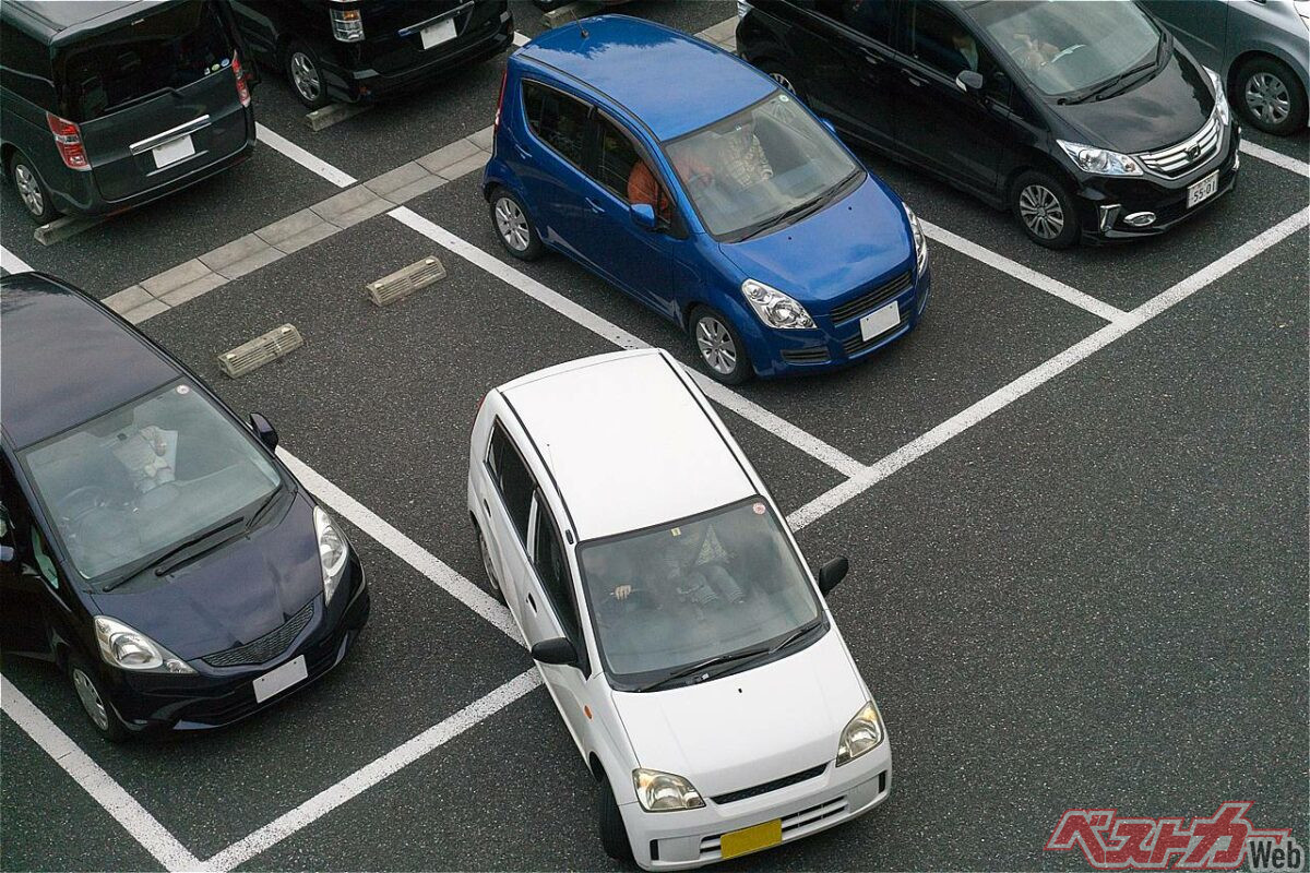 Mastering the Art of Parking: 3 Essential Tips for Backing In
