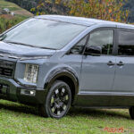 デリカD:5発売前のコンセプトカーかっこよ!!　登場から20年も未だに大人気な理由が納得すぎた