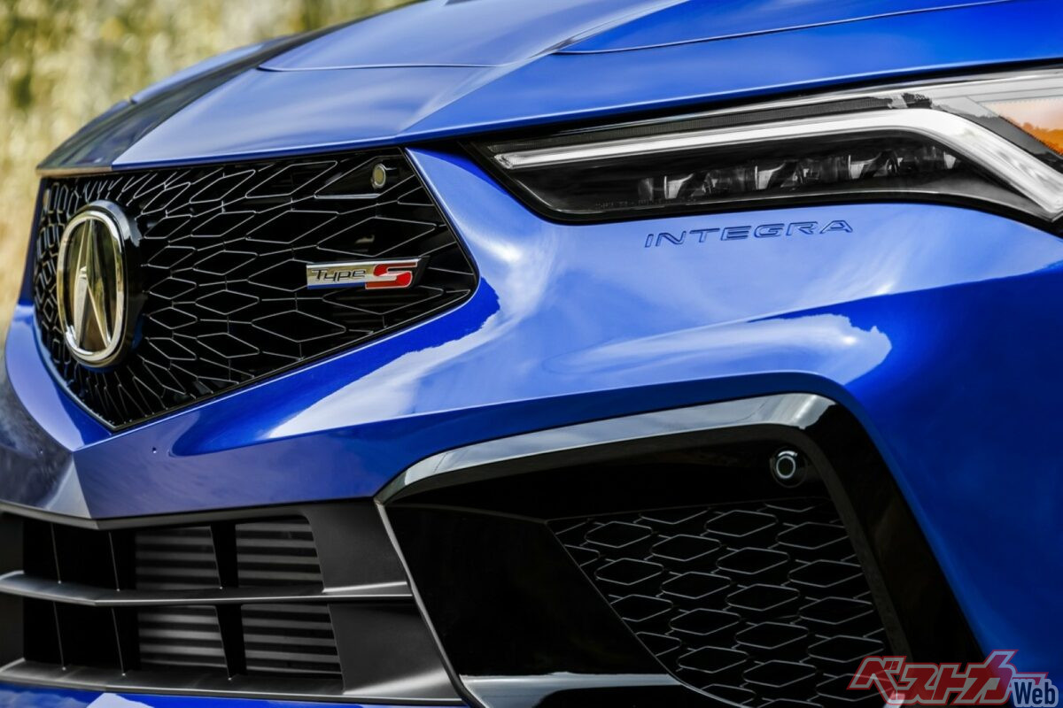 Integra Returns to Japan This Year! Honda's Acura Brand Landing - Impact and Possibilities