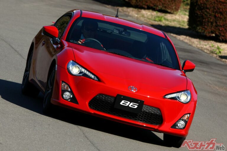 「150万円の86」は宝の山か地雷か？　プロが断言する!!　“後悔しない”トヨタ86中古車選びの黄金条件とは