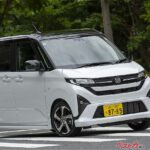 ダイハツ ムーヴはなぜ売れる？ 爆ヒットを影で支える「ウェルカムオープン機能」とは???