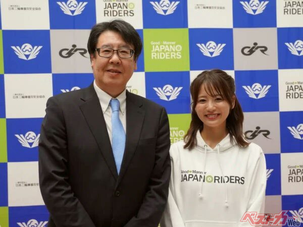 大阪・東京モーターサイクルショーを主催する「日本二普協」って何？ その役割と現状を代表者に訊いてみた！