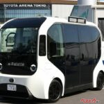 2026年箱根駅伝、静寂の中で伴走した「センチュリーFCEV」の衝撃　ポルシェ先導車や世界陸上のRCカーまで、スポーツを支える「影の主役」たち