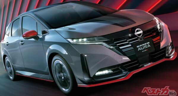 「e-POWERの進化形」を実現できれば日産復活の旗印となるはず。ぜひとも「技術の日産」の意地をみせてほしい!!