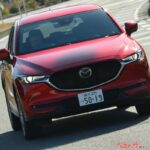 新型登場前のマツダ CX-5が実は狙い目!? 　カローラクロスの価格据え置きにランクル250の「520万円」グレードまで…今買うべき良心的な1台とは？