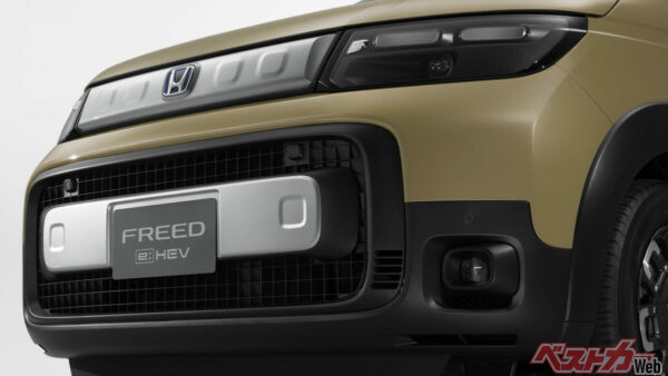 フリードが売れ続ける理由 宿敵シエンタに勝っているところ